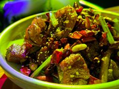 -胡桃里乐队酒馆(长春总店)