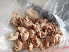 鸡胗-鸡打鸣熏鸡系列(总店)