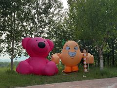 -西部长青自然儿童乐园