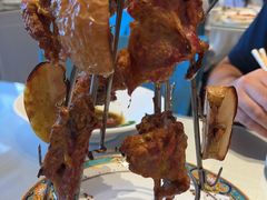 -新疆巴州金丝特餐厅(大钟寺店)