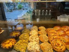 -Money Shops(愚园路店)