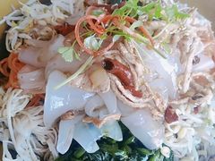 盆盆菜-添福来墨鱼饺子 · 海鲜东北菜(大连星海·黄浦路店)