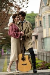 -天长地久婚纱摄影(天宁北路店)