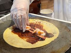 -咖啡苑自助餐厅·中国大饭店