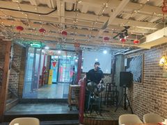 -三个大叔东北烧烤·砂锅菜(西三旗店)