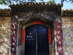 -于家石头村景区
