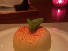 -杭州西子湖四季酒店-WL BISTRO西湖餐厅(灵隐路店)