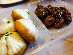 -锦堂中餐厅