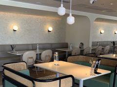 大堂-必胜客(海滨店)