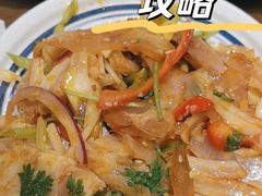 -丝路伊兰·兰州牛肉面(牛街总店)