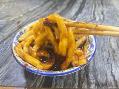 -西月城谭豆花(春熙路店)