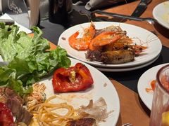 -拉蒂娜·巴西牛排馆 Latina·Brazilian Steakhouse(陆家嘴旗舰店)