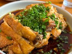 -百家鲜·杭帮菜