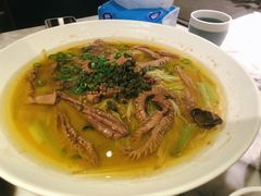 麻子腰花-懒人盐府人家(航天桥店)