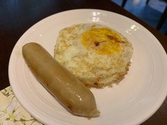 -上海新锦江大酒店