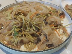 -北李妈妈菜·海肠捞饭(开发区万达店)