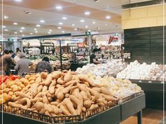 -BHG生活超市(安贞店)