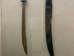 -台儿庄大战纪念馆