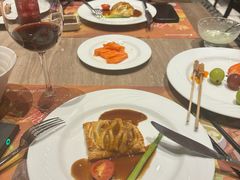 -印象餐厅(杭州国际博览中心北辰大酒店)