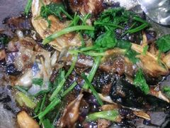 砂锅锔鱼咀-石岐乳鸽村(南海第三分店)