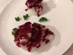 -晋阳春·山西菜·北京烤鸭(交大店)