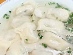 -君东记本帮面馆(天钥桥路店)
