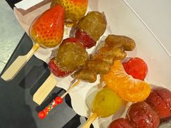 -三品阁过桥米线(万达店)