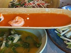 -半山腰·云南菜(侨福芳草地店)