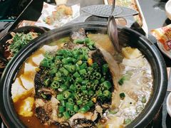 -探鱼·鲜青椒爽麻烤鱼(领展购物广场店)