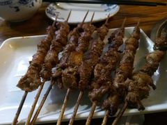 -齐齐哈尔烤肉·涮羊肉(光华中心店)