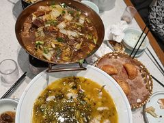 -小山寨(天润城店)