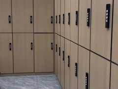 -金碧海岸休闲会所(罗湖店)