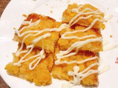 -龙聚德北京烤鸭(沙坪坝华宇A馆店)