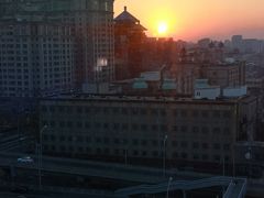 -北京索菲特大酒店