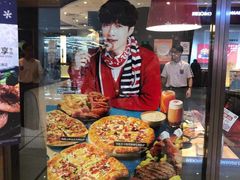 -必胜客(海安文峰店)