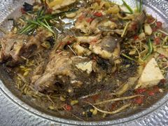 -川湘園(西华路店)