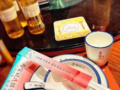 -寻宝记绍兴菜(鲁迅路店)