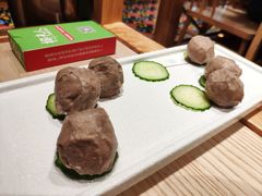 手打牛肉丸-椰夫人·养生椰子鸡(金沙洲永旺店)