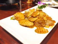 -海拉尔蒙古包(房山长阳总店)