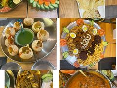 -Pakwaan Indian restaurant芭港湾印度餐厅(领事馆店)
