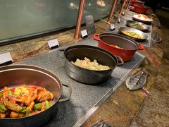 -佛山保利洲际酒店·月色西餐厅