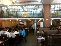 大堂-福合埕牛肉火锅(长平国新店)