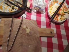 -西贝莜面村(上海百联西郊店)