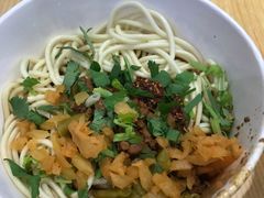 -蔡记炸酱热干面(昌里路店)