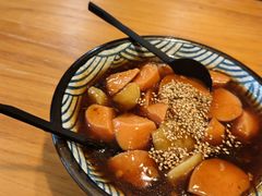 -小二楼炖肠