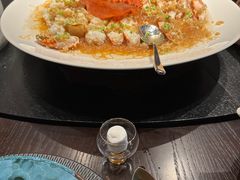 -大拙里·精致融合菜(沙湖桃源国际店)