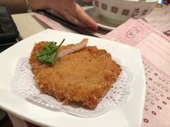 -池记(尖沙咀店)