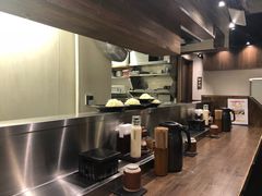 -牛かつもと村(上野店)