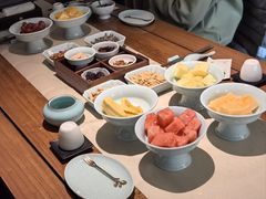 -青藤茶馆(凤起路店)