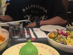 -Nord Grill&Bar Highland诺德西餐(深圳欢乐海岸店)